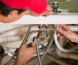 About Emergency plumbing pros West Grove, PA